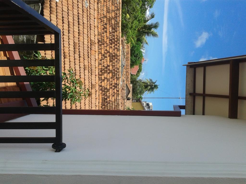 Aurora - Negombo Budget Hostel Room photo